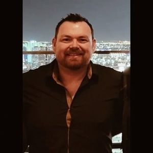 Meet your Posher, Scott